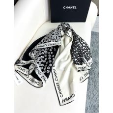 Chanel Scarf